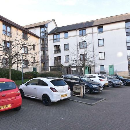 Royal Mile Apartment 에든버러 외부 사진