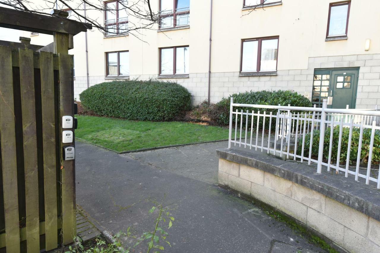 Royal Mile Apartment 에든버러 외부 사진